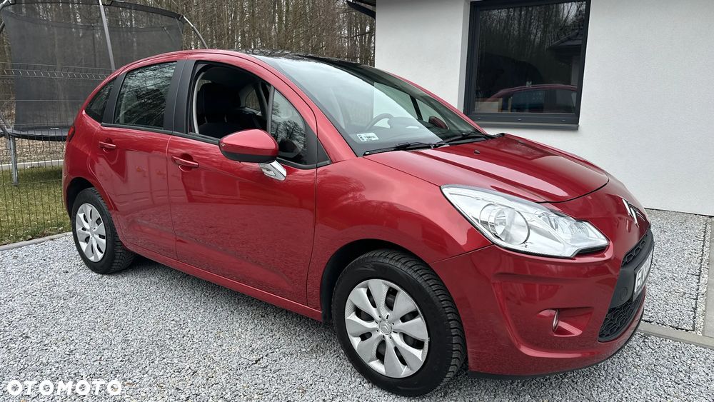 Citroën C3 - 11