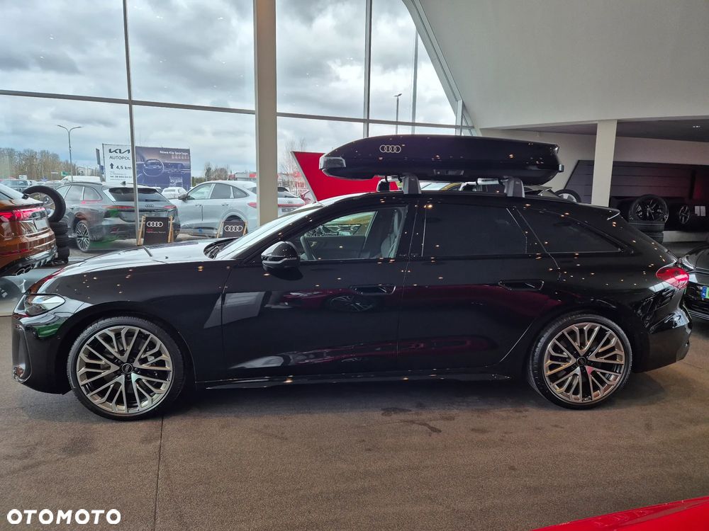 Audi S5 Avant TFSI S tronic - 4