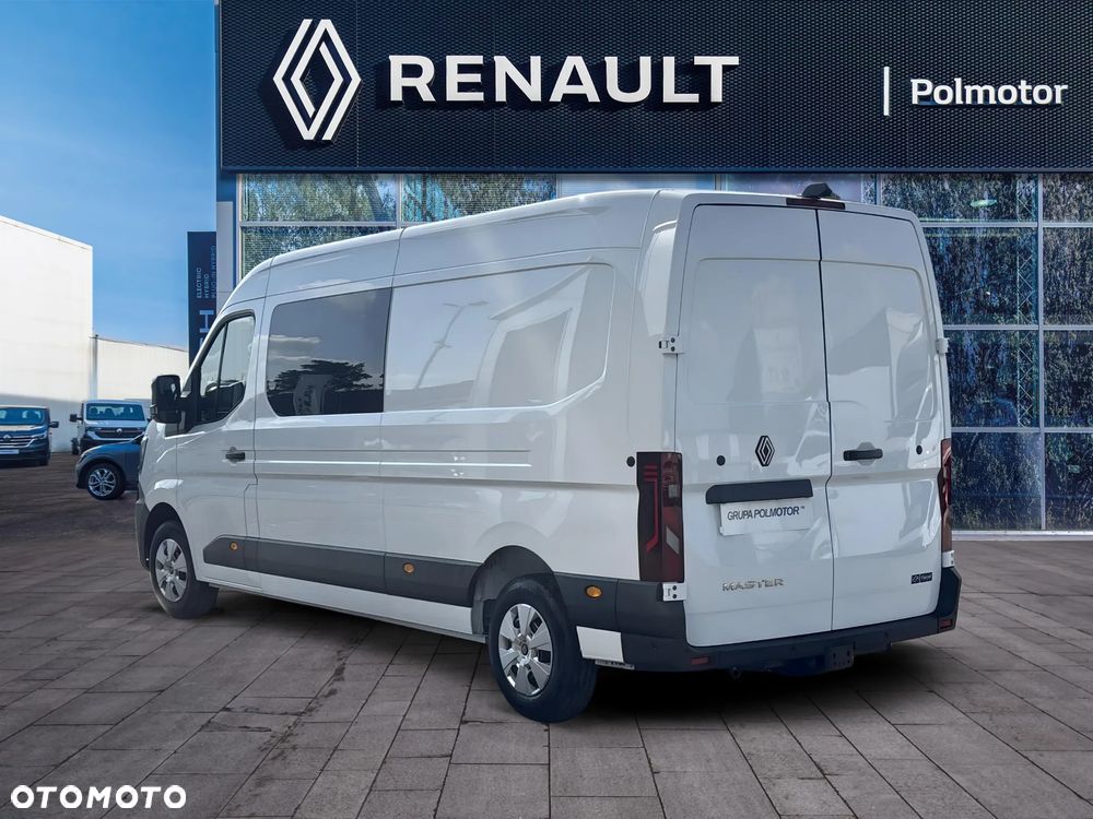 Renault MASTER - 5