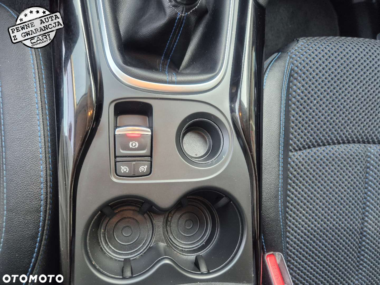 Renault Kadjar - 14