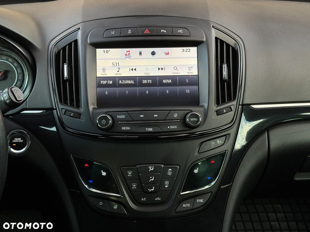 Opel Insignia 1.6 CDTI Executive - 30