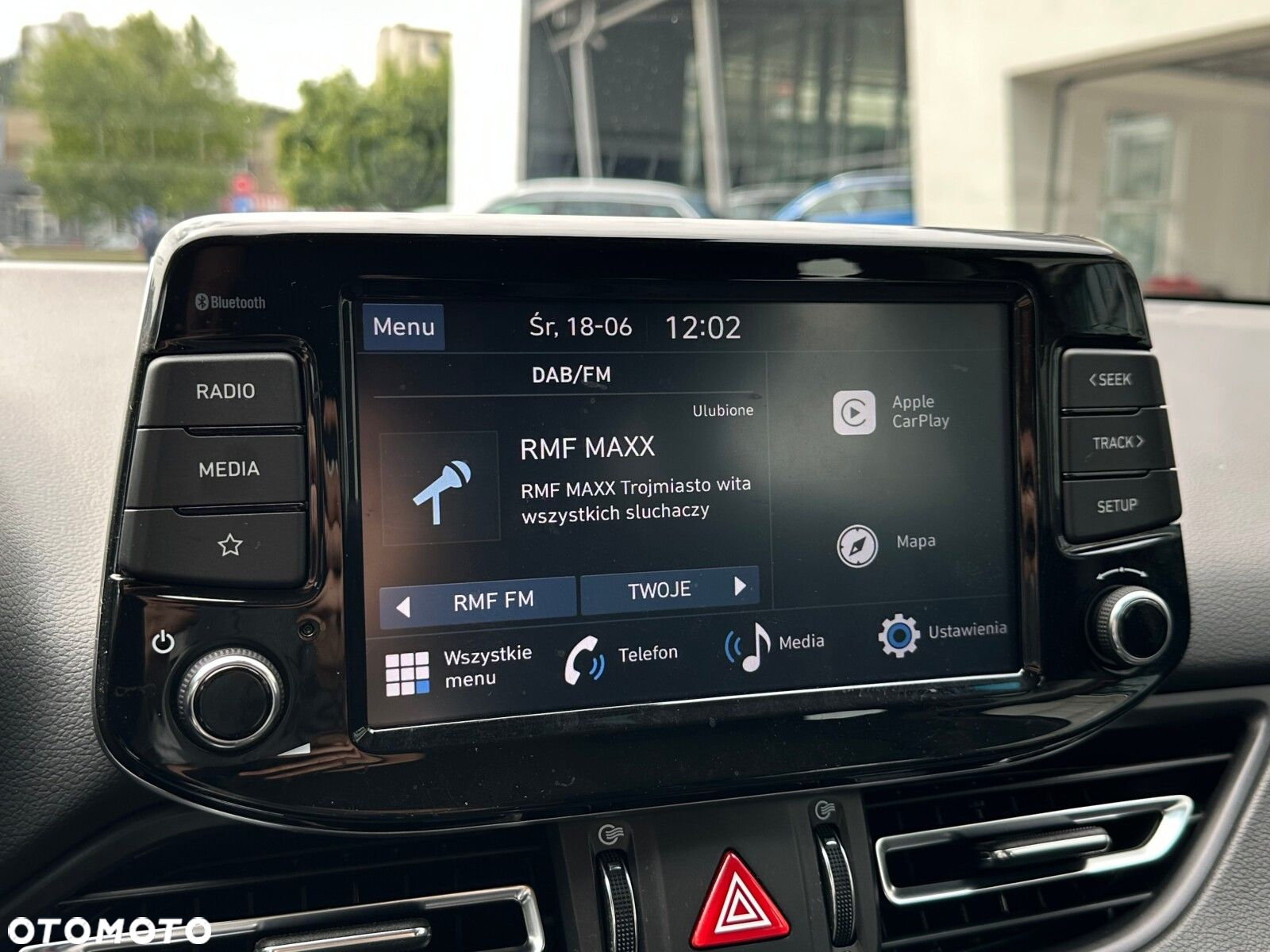 Hyundai i30 1.0 T-GDI Smart DCT - 28