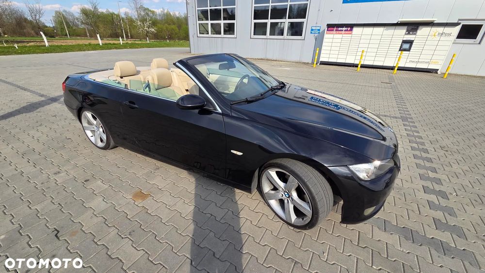 BMW Seria 3 320i - 1