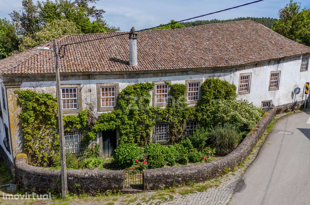 Solar T8 Património de Interesse Cultural - Grande imagem: 3/26