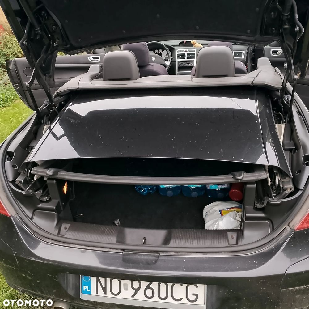 Peugeot 307 CC 2.0 - 6