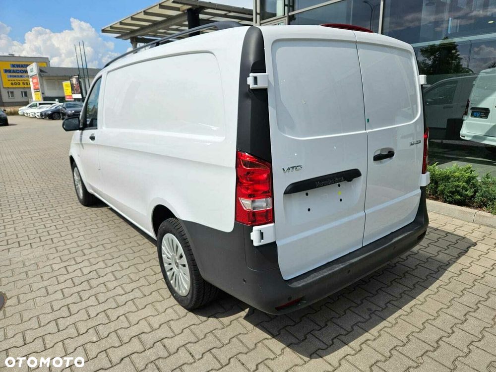 Mercedes-Benz vito Vito - 7
