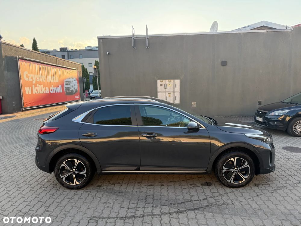 Kia XCeed 1.6 GDI PHEV L DCT - 6