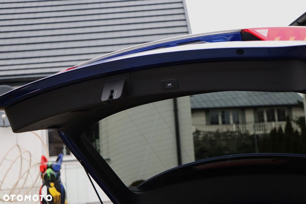 Audi A6 Avant 45 TFSI quattro S tronic S line - 33