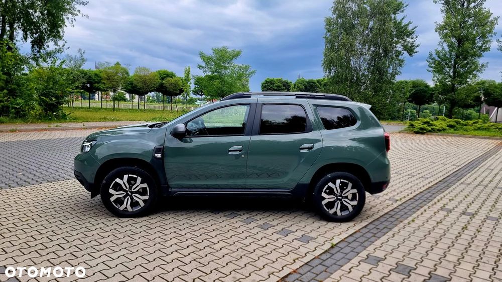 Dacia Duster 1.3 TCe Journey 4WD - 17