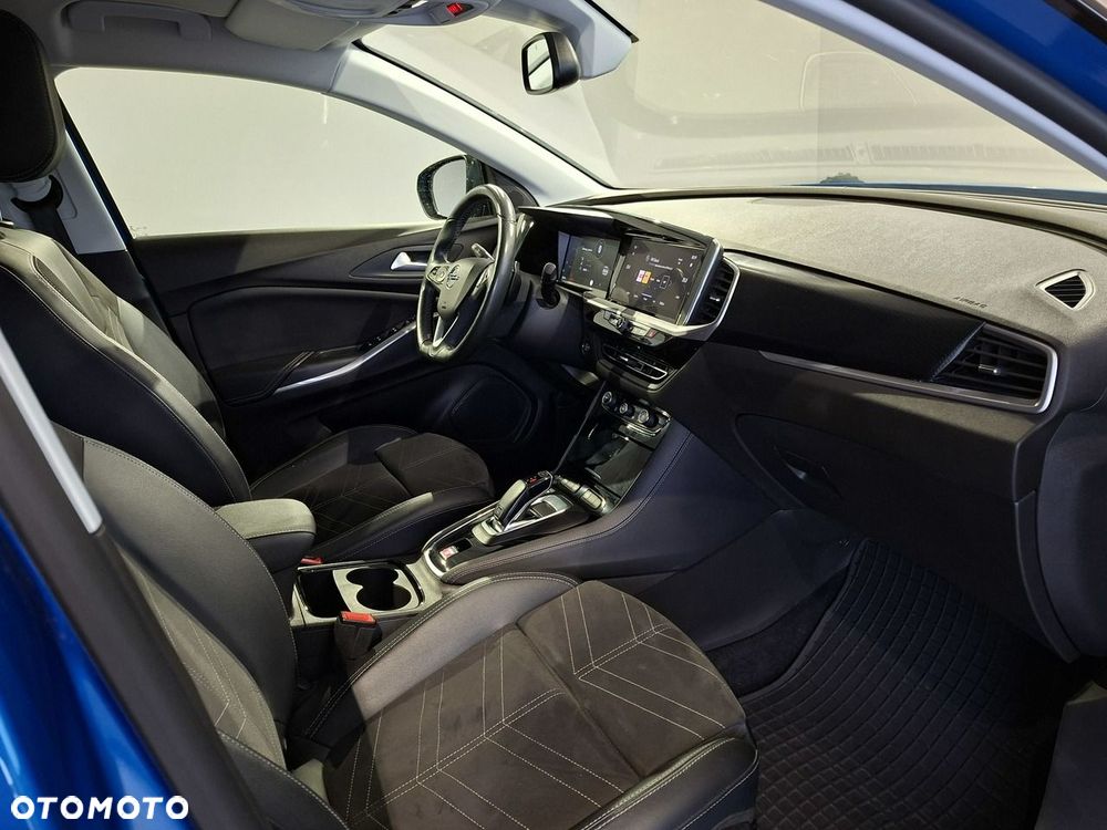 Opel Grandland - 10