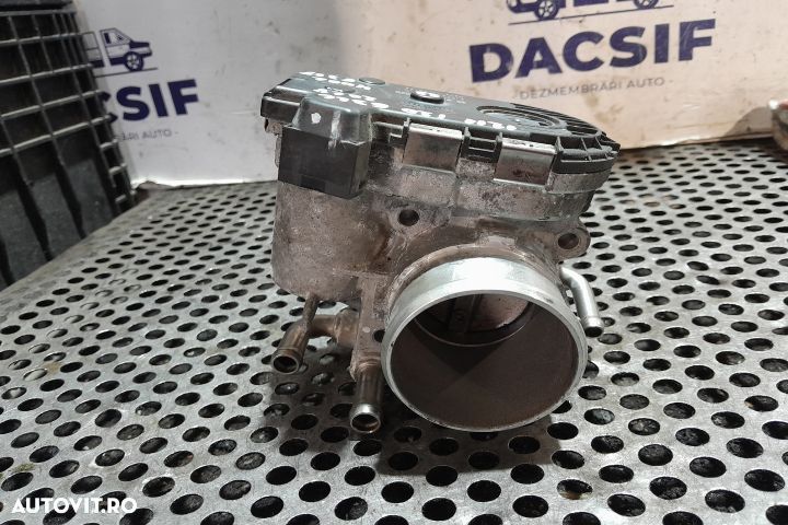 CLAPETA ACCELERATIE 35100-04600 / 0280750672 35100-04600 / 0280750672 - 3
