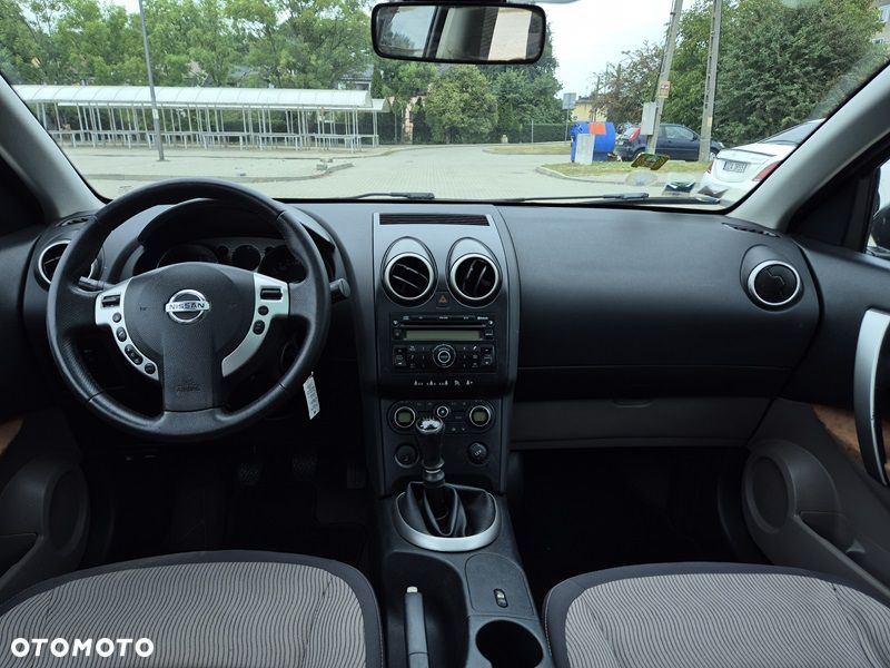 Nissan Qashqai+2 2.0 dCi DPF I-Way - 14