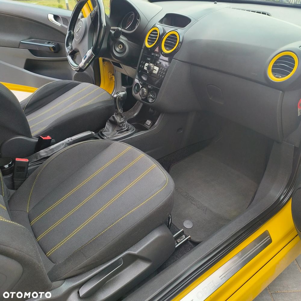 Opel Corsa 1.3 CDTI Color Edition - 7