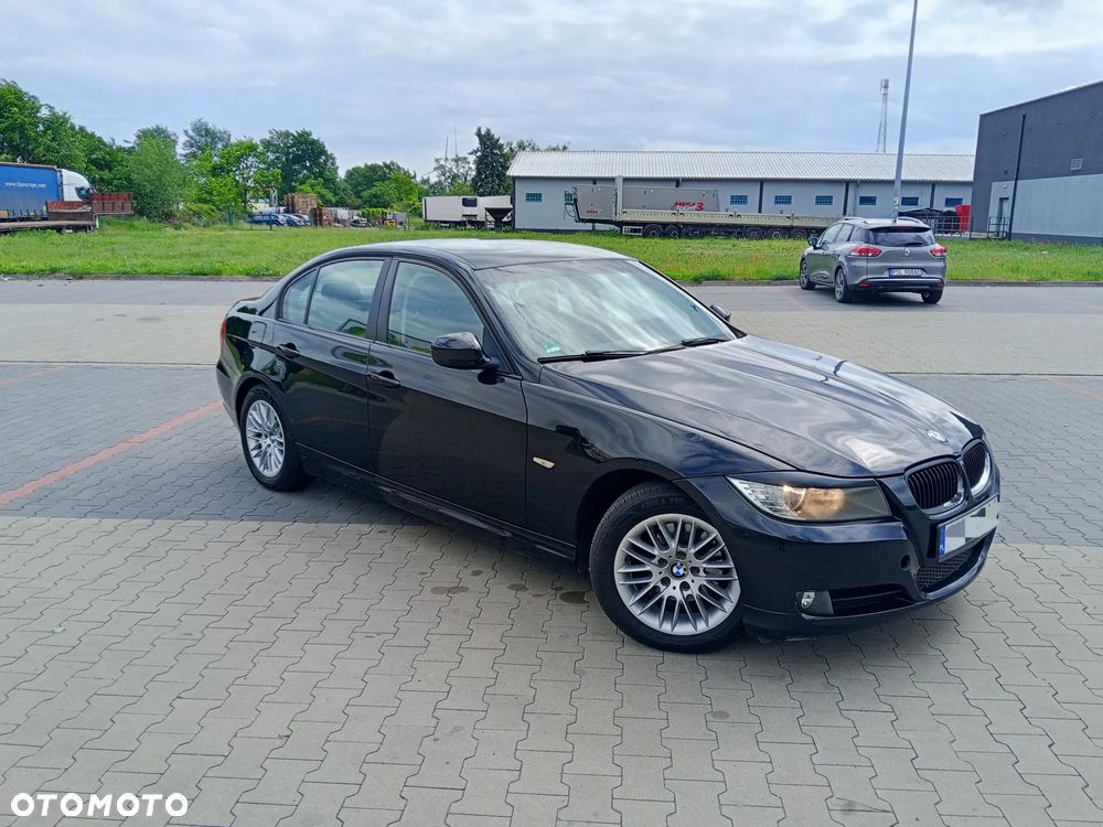 BMW Seria 3 - 15