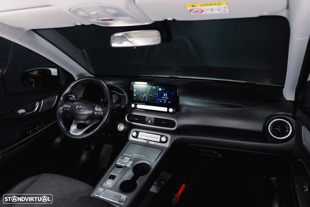 Hyundai Kauai Premium - 13