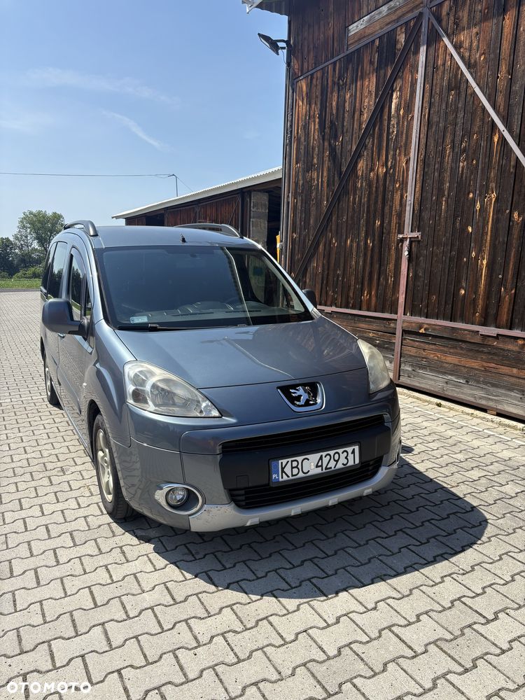 Peugeot Partner - 3