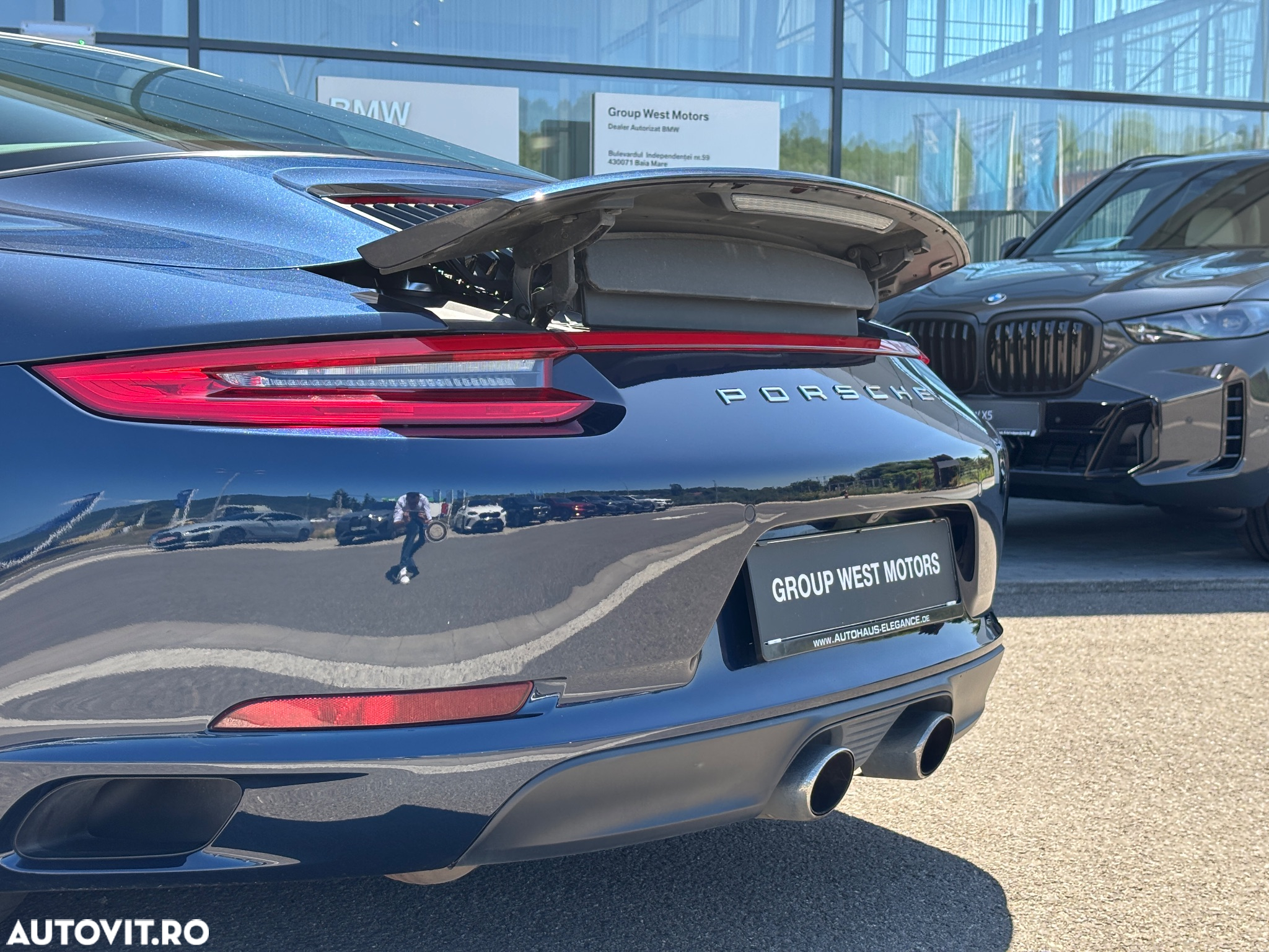 Porsche 911 - 23