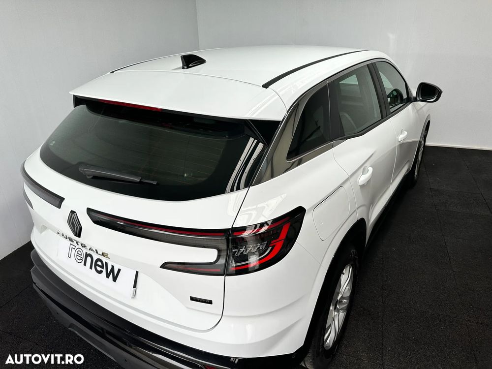 Renault Austral E-Tech 200 HEV Evolution - 3
