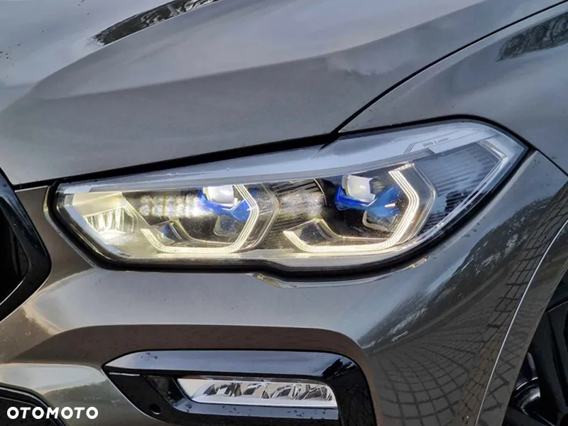 BMW X6 xDrive30d - 17