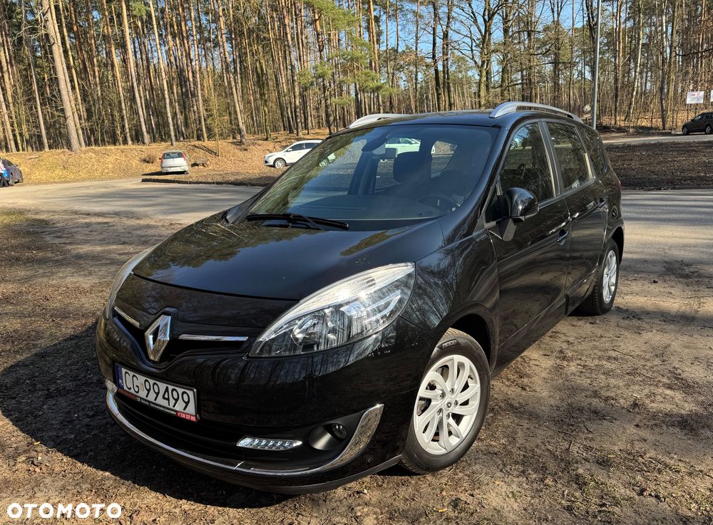 Renault Grand Scenic - 7