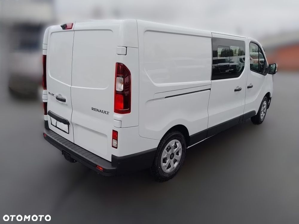 Renault Trafic - 2