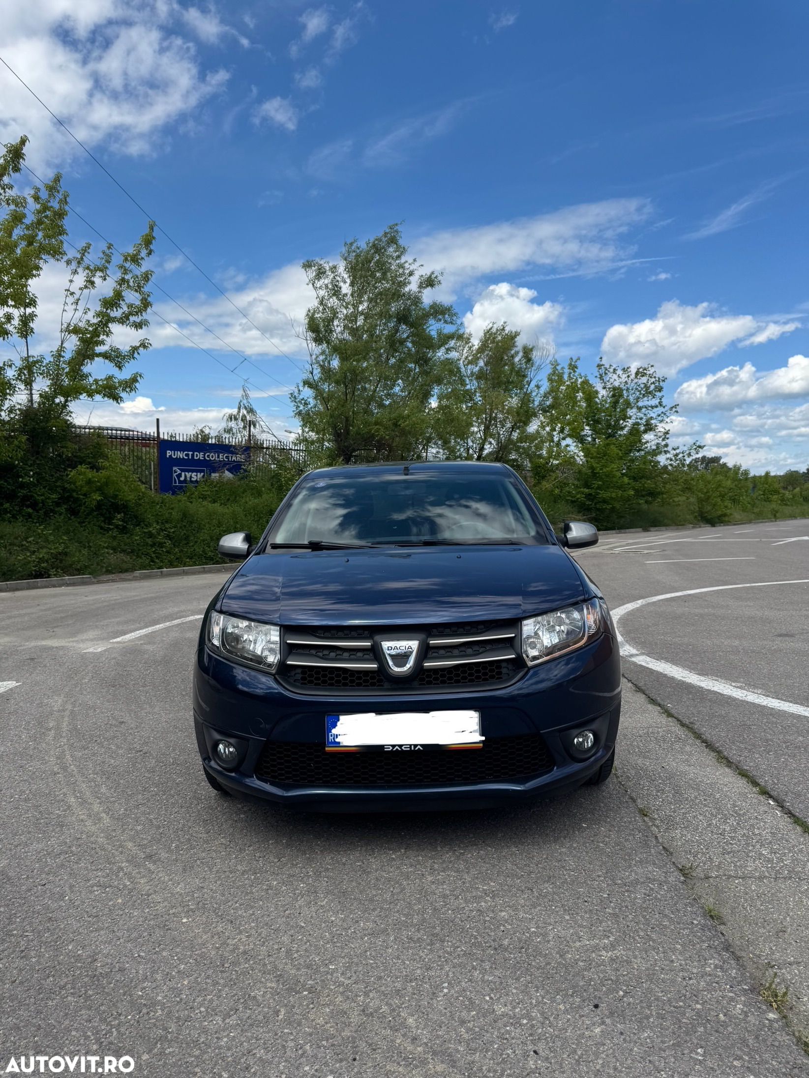Dacia Sandero TCe 90 S&S Celebration - 1