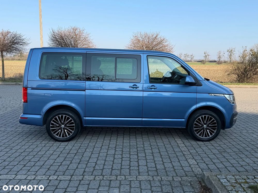 Volkswagen Caravelle 2.0 TDI L2 Highline - 8