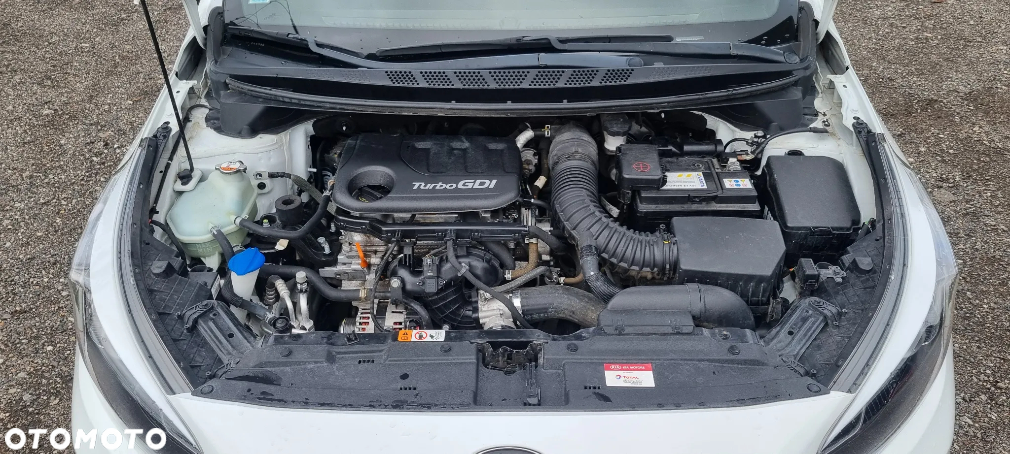 Kia Ceed 1.0 T-GDI GT-Line - 15
