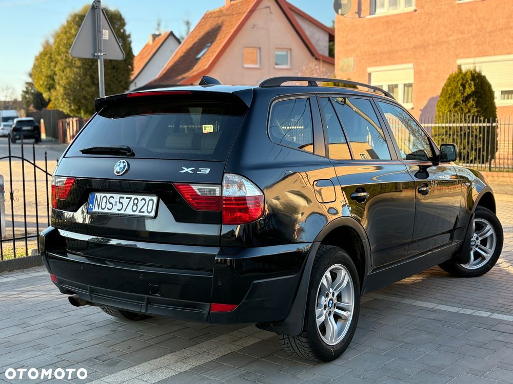 BMW X3 - 2