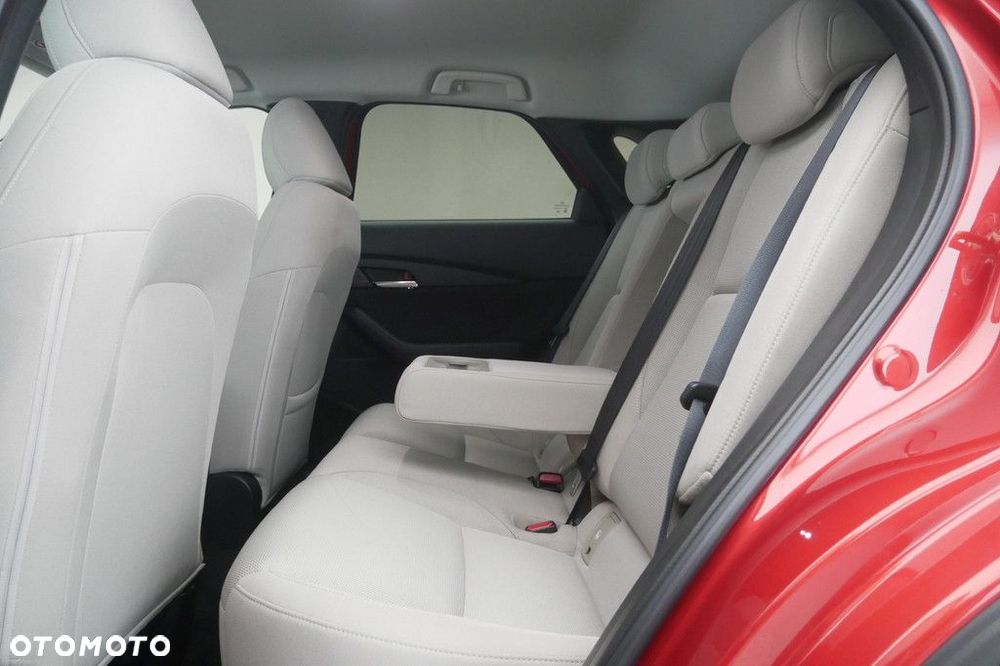 Mazda CX-30 - 15