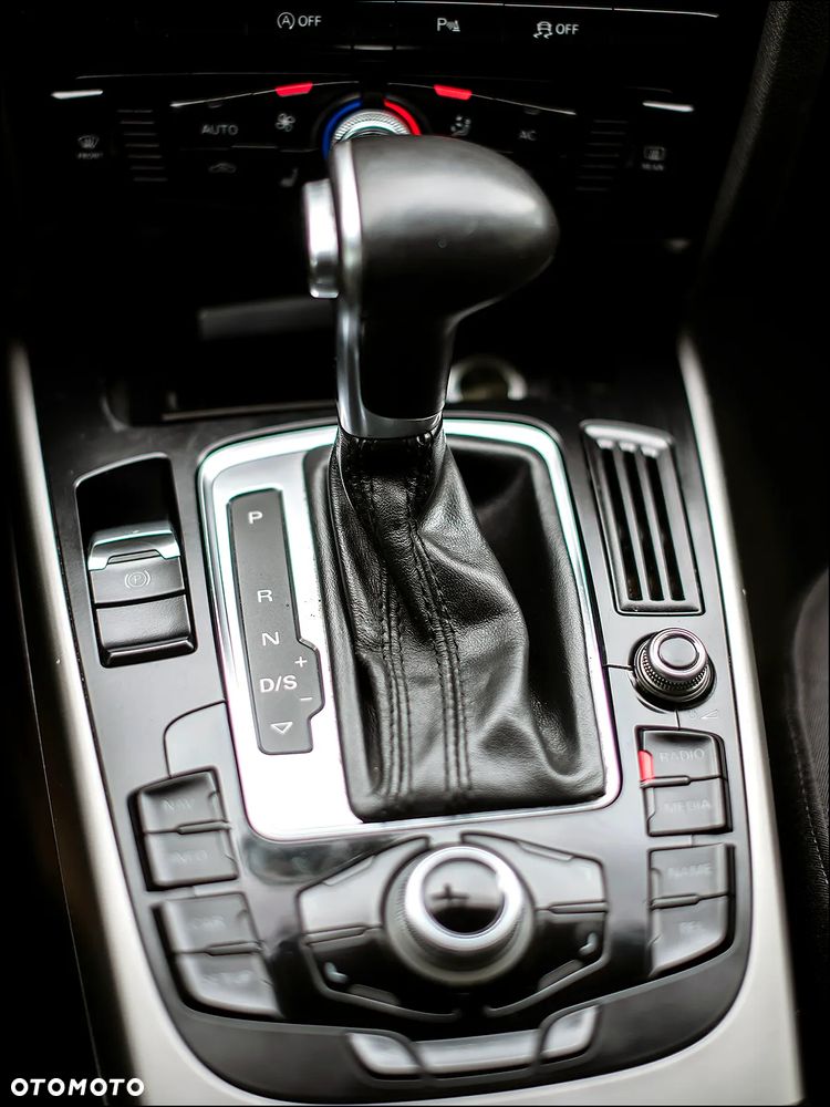 Audi A4 Limousine - 29