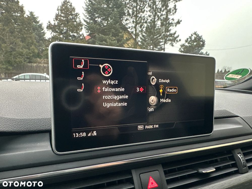 Audi A5 Coupé 2.0 TFSI quattro S tronic sport - 32