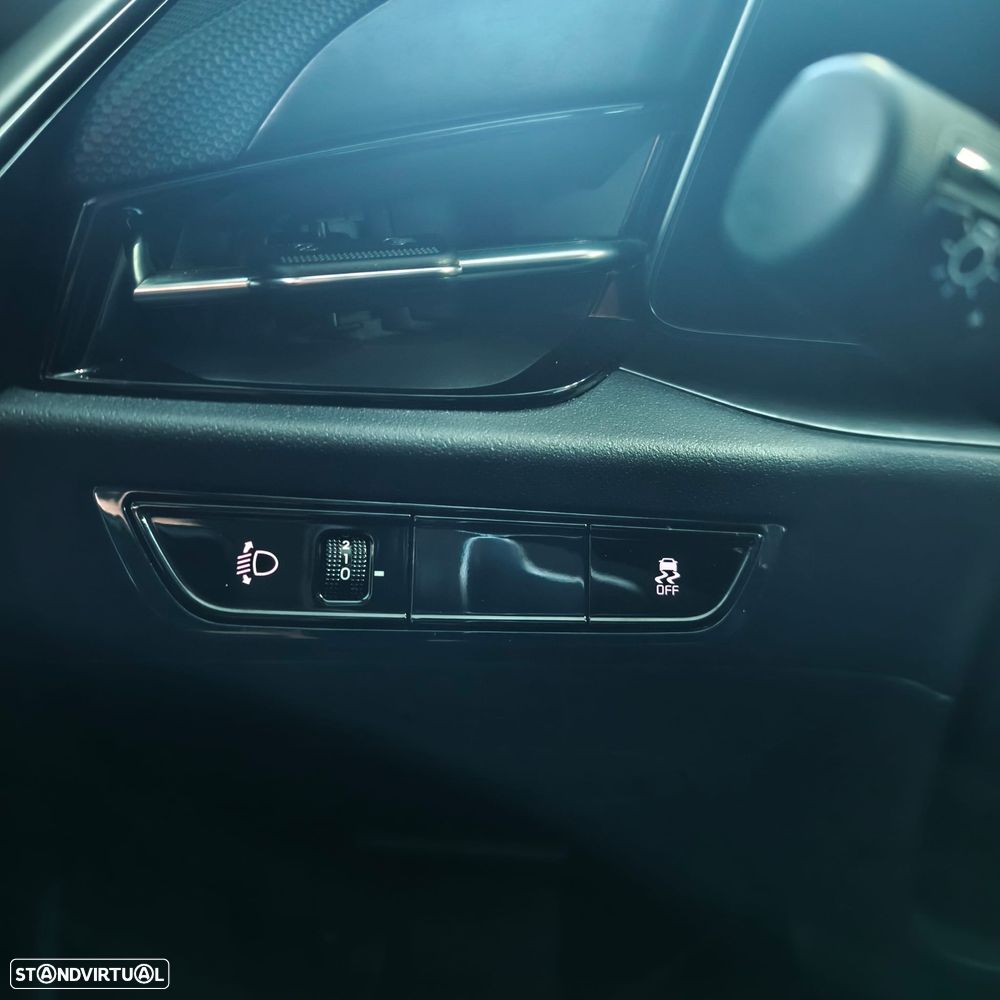 Kia e-Niro Spirit - 19