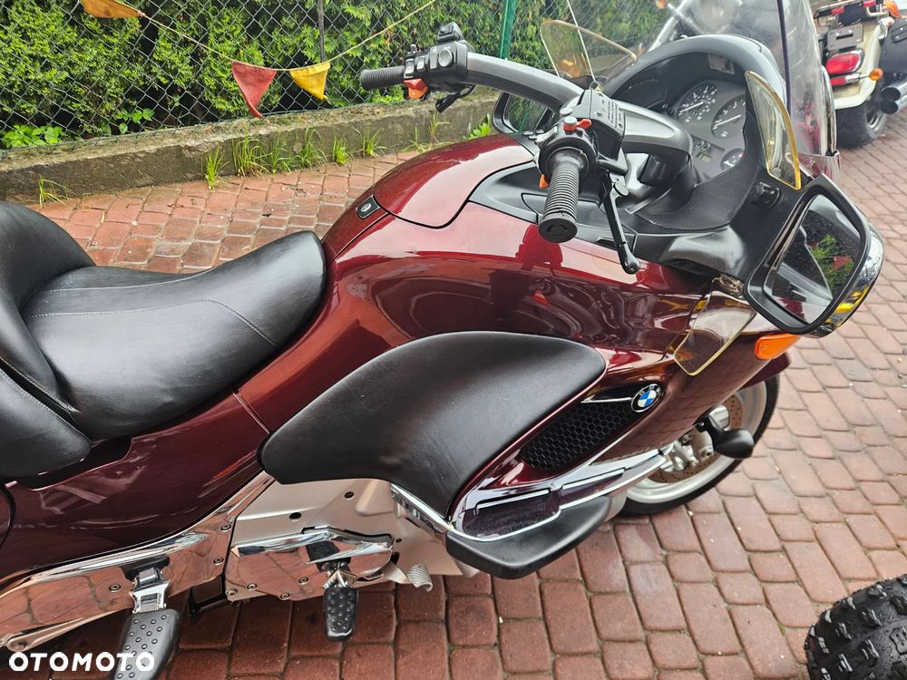 BMW LT - 23