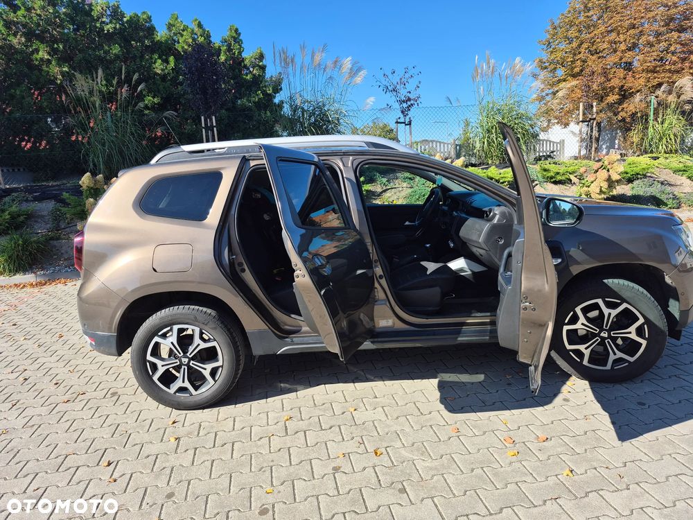 Dacia Duster 1.0 TCe Prestige - 6