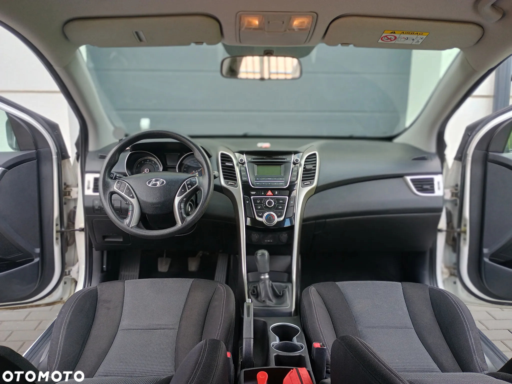 Hyundai i30 - 23