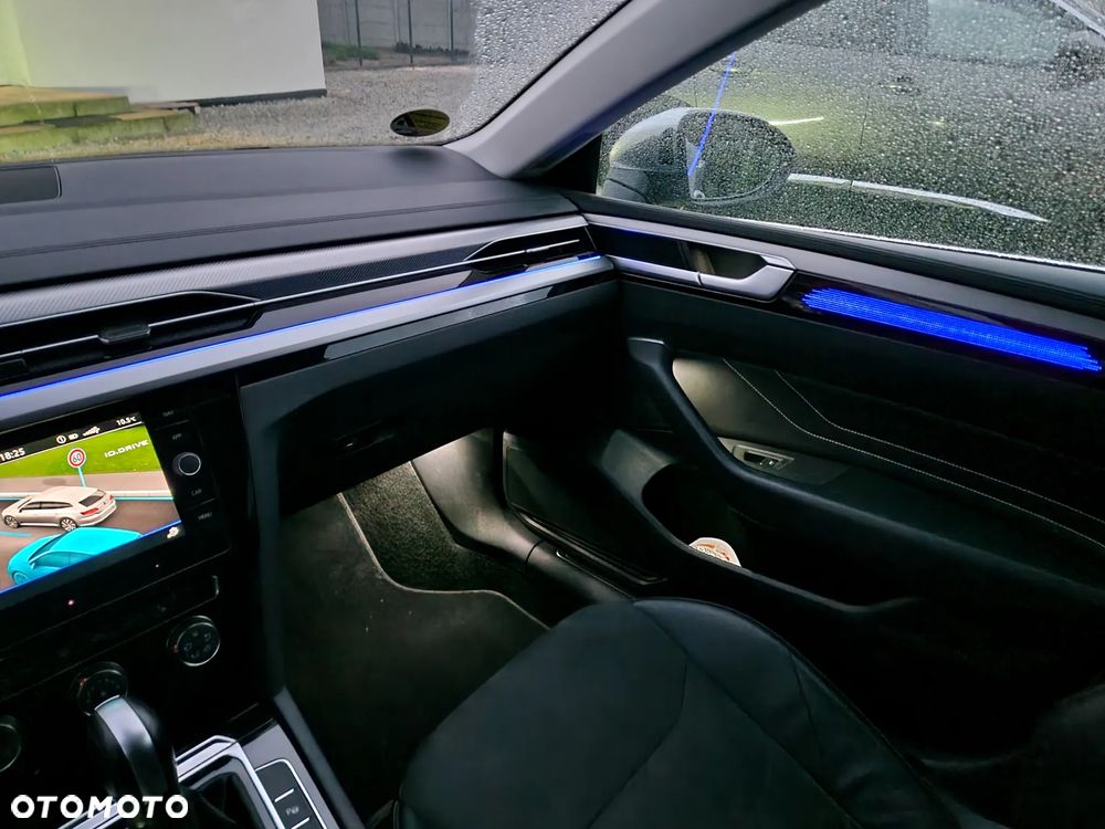 Volkswagen Arteon 2.0 TDI Elegance DSG - 35