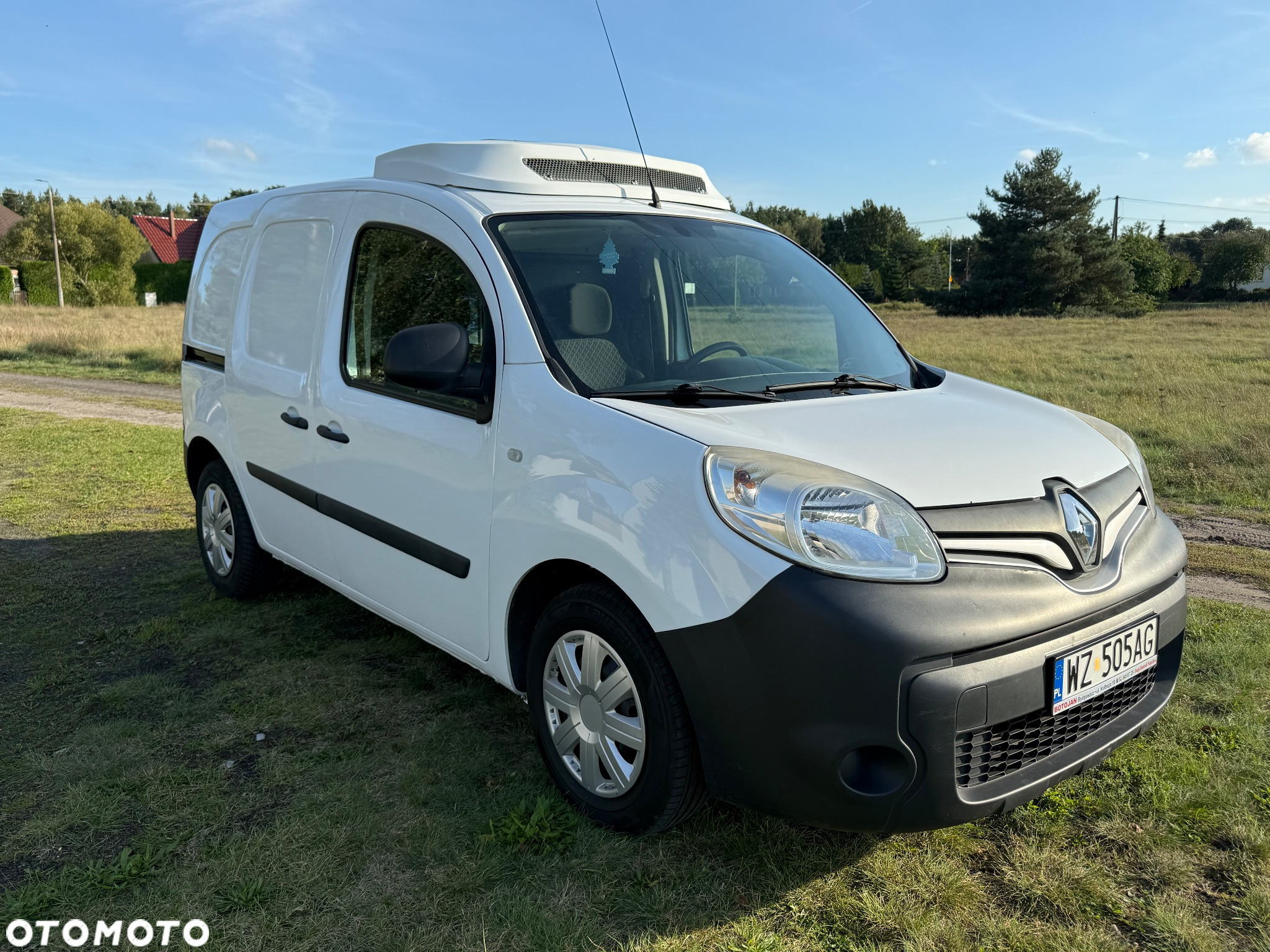 Renault Kangoo - 3