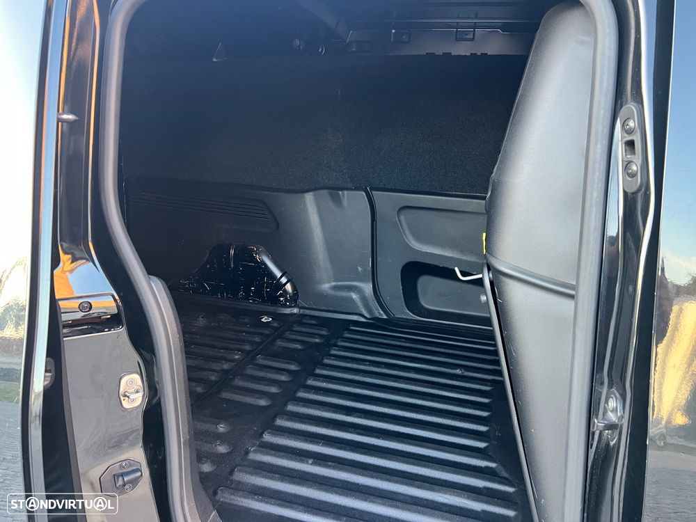 Opel Combo 1.5 CDTi L2H1 Edition Plus - 9