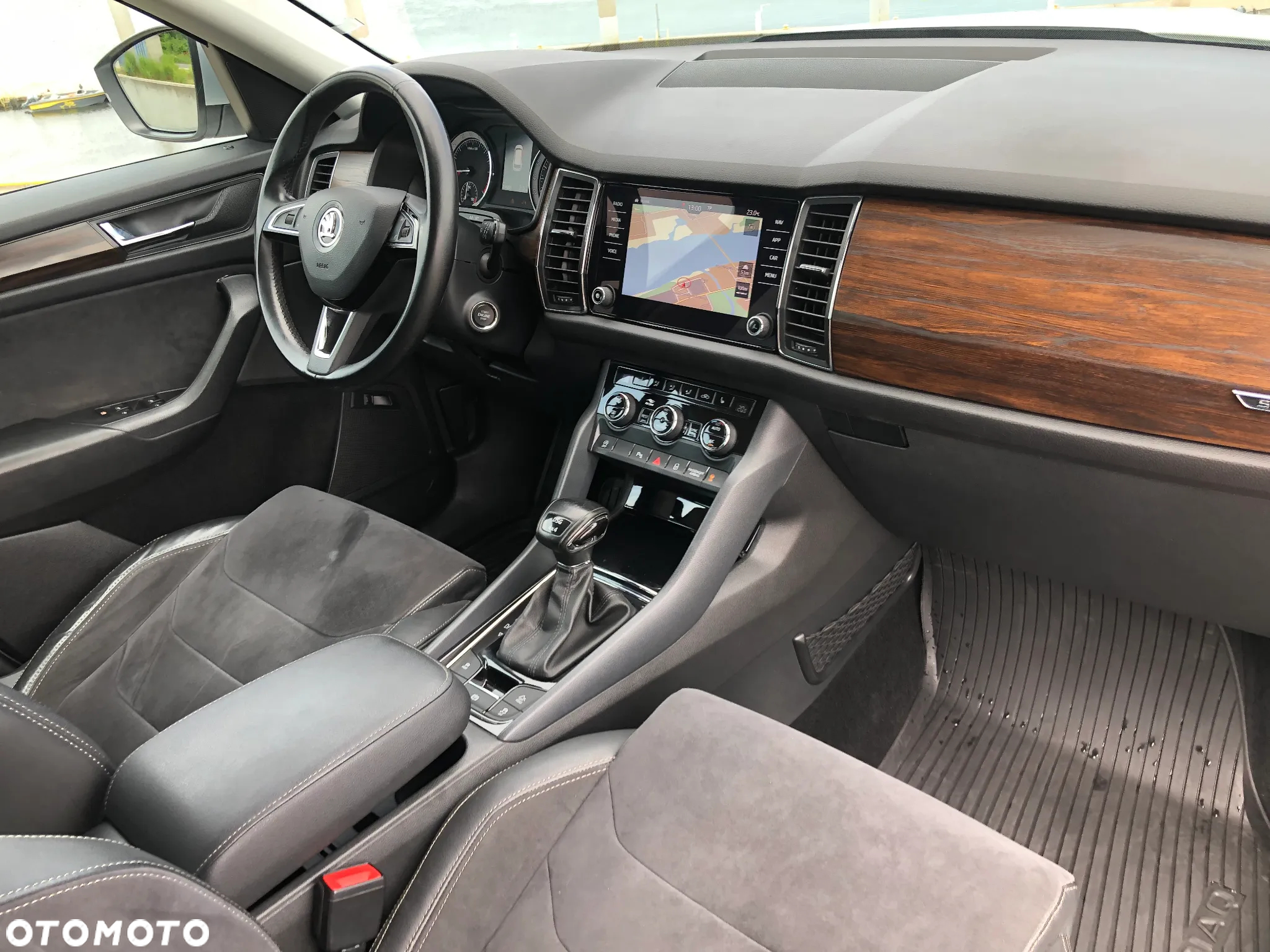 Skoda Kodiaq - 26