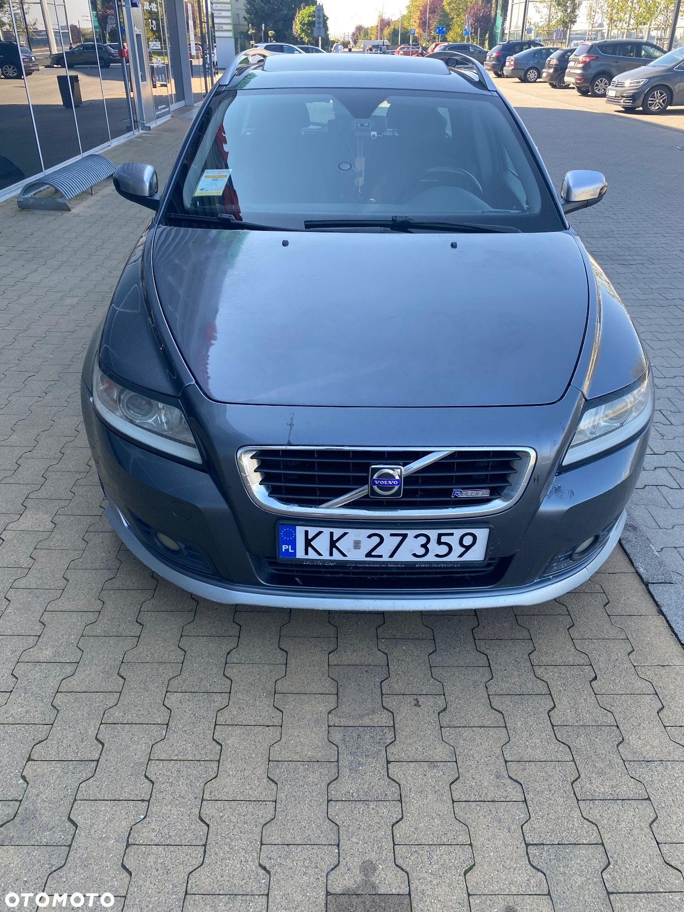 Volvo V50 - 37
