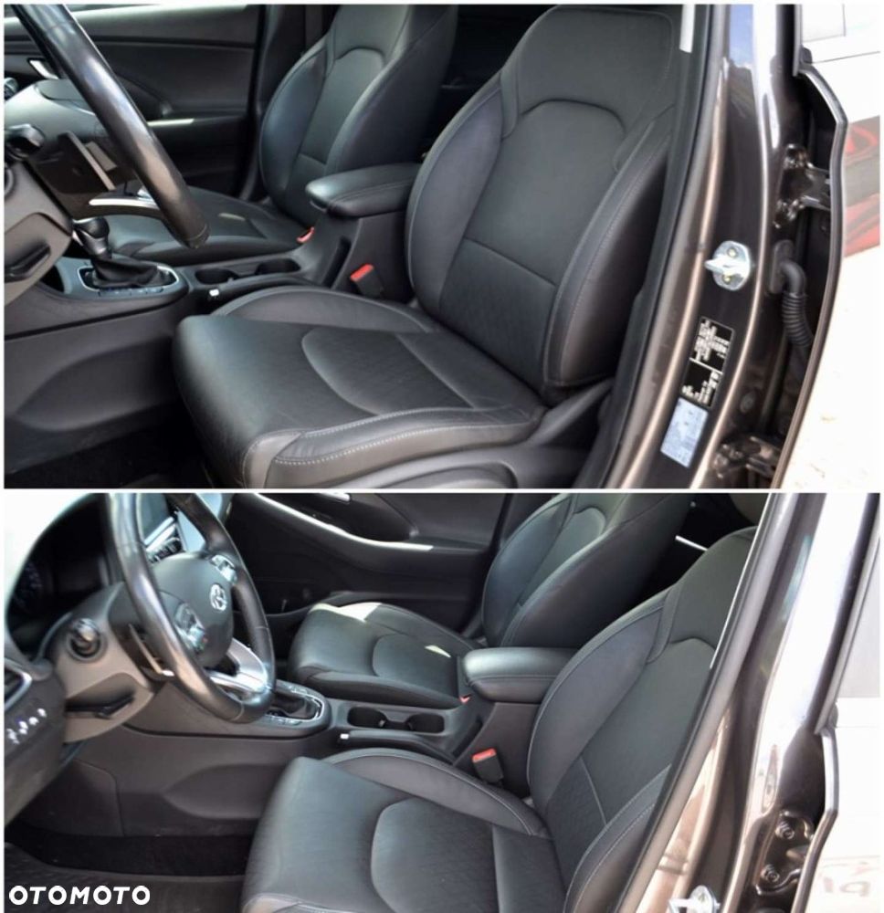 Hyundai i30 1.4 T-GDI DCT Premium - 19