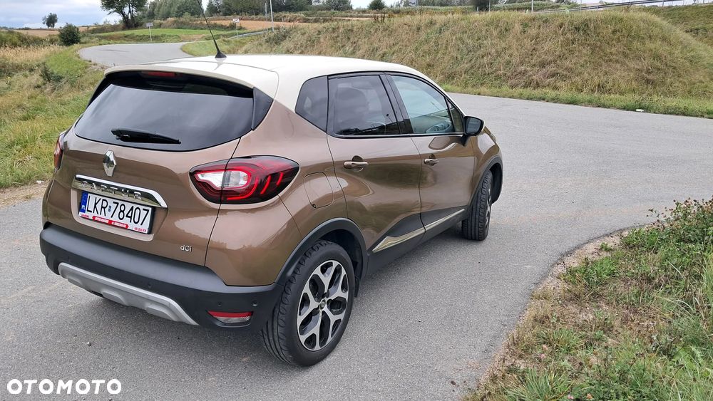 Renault Captur 1.5 dCi Energy XMOD - 5