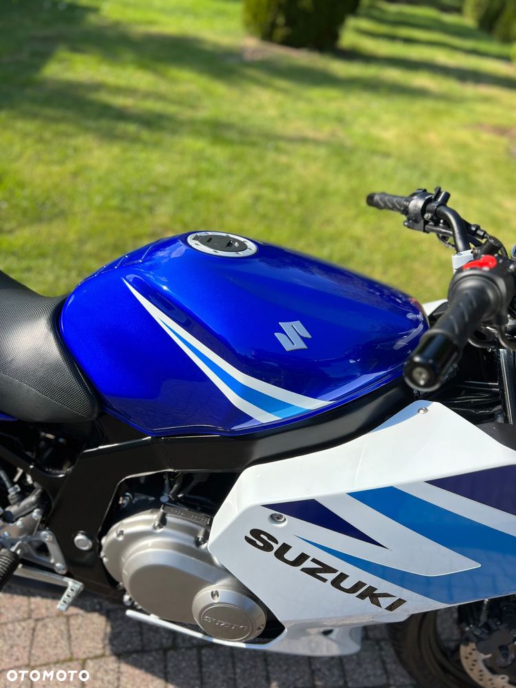 Suzuki GS - 31