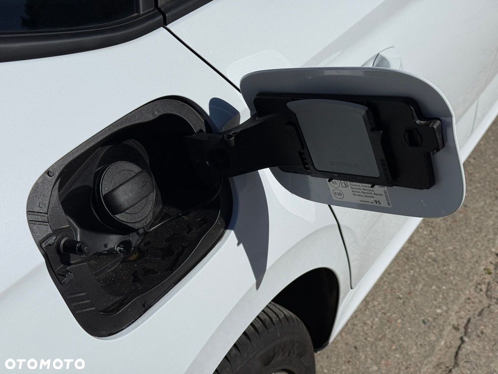 Skoda Kamiq 1.5 TSI Edition 130 DSG - 26