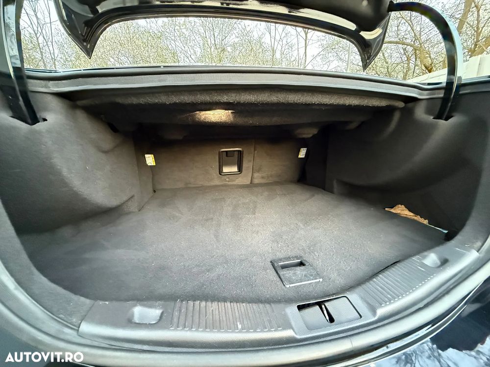 Ford Mondeo 2.0 TDCi Powershift AWD - 9