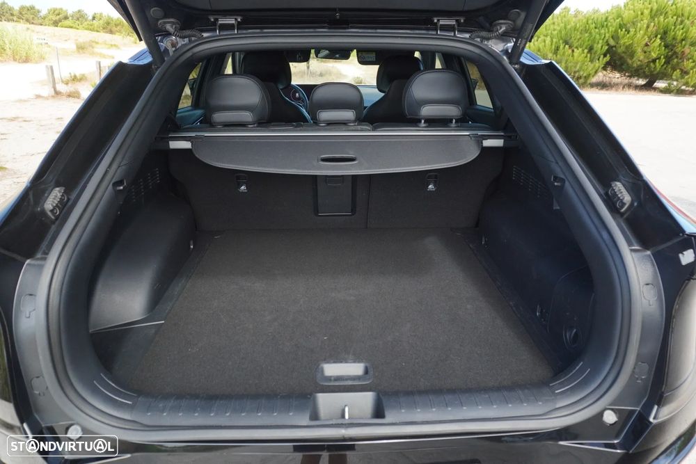 Kia EV6 77.4 kWh GT-Line - 13
