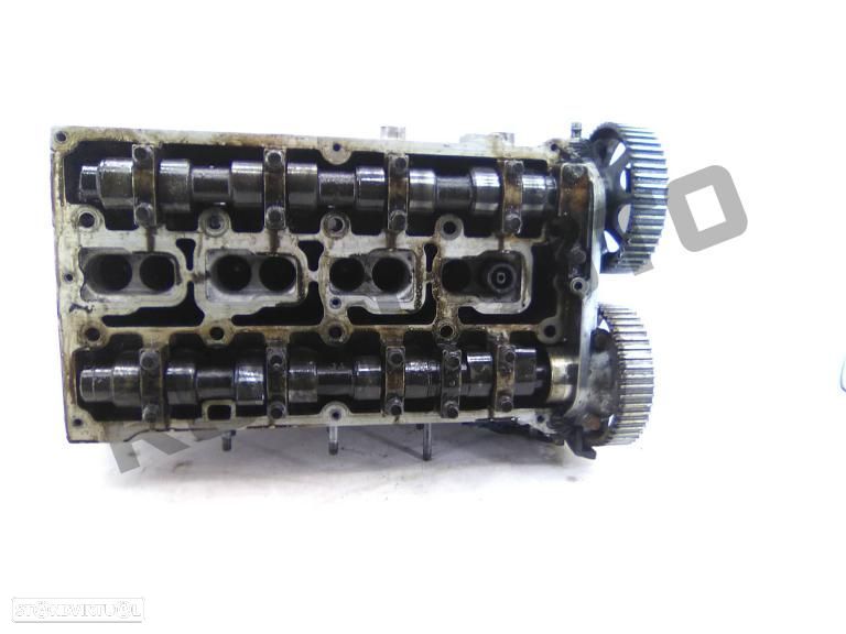 Cabeça Motor 6059_9491 Alfa Romeo 147 [2000_2010] 1.6 16v T.spa - 5