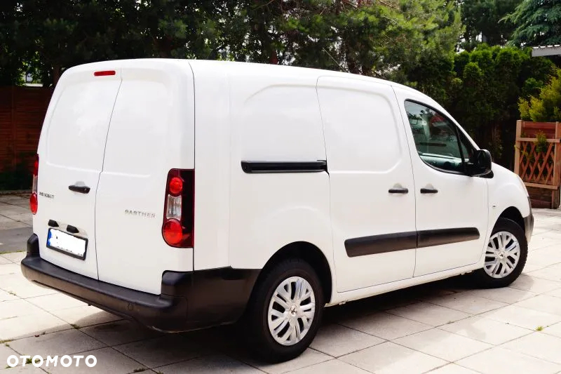Peugeot Partner - 32