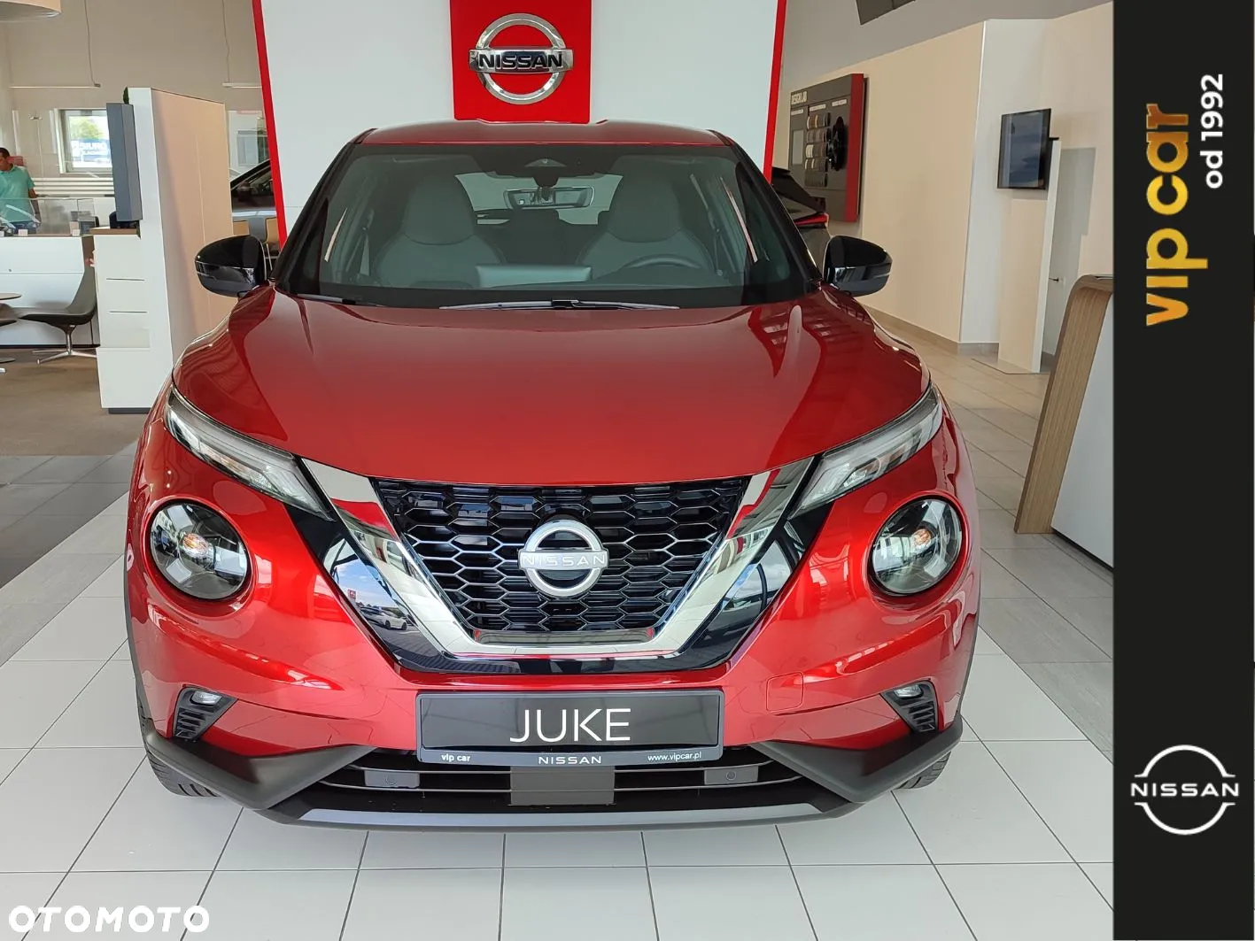Nissan Juke 1.0 DIG-T N-Connecta - 5